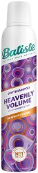 Batiste Dry Shampoo Plus Heavenly Volume - 