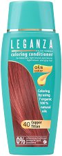 Leganza Coloring Conditioner -   