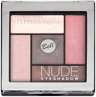 Bell HypoAllergenic Nude Eyeshadow - 