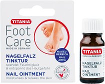 Titania Foot Care Nail Ointment - сапун