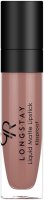 Golden Rose Longstay Liquid Matte Lipstick - 