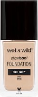 Wet'n'Wild Photo Focus Foundation -   