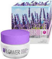 Nature of Agiva Flower Perfect Skin Day Cream Renovator - 