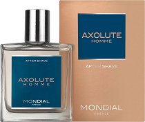 Mondial Axolute Homme After Shave -   