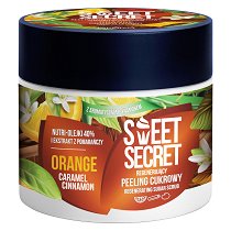 Farmona Sweet Secret Regenerating Sugar Scrub - 