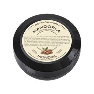 Mondial Almond Shaving Cream - 