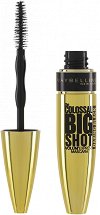 Maybelline The Colossal Big Shot Daring Black - 