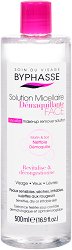 Byphasse Micellar Make-up Remover Solution - 