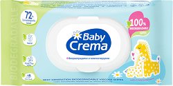     Baby Crema -  