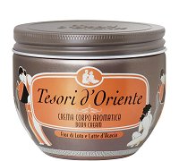 Tesori d'Oriente Fior di Loto Body Cream - 