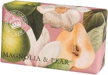 English Soap Company Magnolia & Pear -   