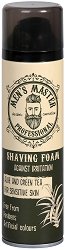 Men's Master Professional Shaving Foam - 