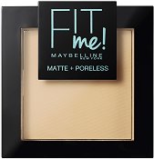 Maybelline Fit Me Matte + Poreless Powder - 