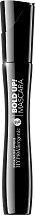 Bell HypoAllergenic Bold Up Intense Mascara - 