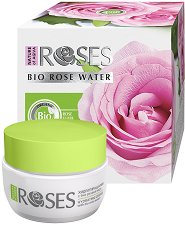 Nature of Agiva Bio Rose Water Hydrating Day Cream - 