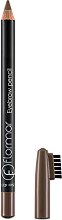 Flormar Eyebrow Pencil - 