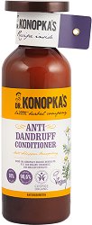 Dr. Konopka's Anti-Dandruff Conditioner - сапун