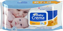    Baby Crema - 