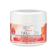 Victoria Beauty Hyaluron Anti-Wrinkle Cream 50+ - 