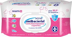    Agiva Hygiene+ - 