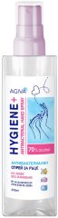     Agiva Hygiene+ -   