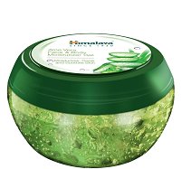 Himalaya Aloe Vera Face & Body Moisturizer Gel - 