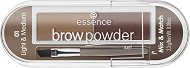 Essence Brow Powder Set Mix & Match - 