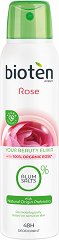 Bioten Rose Deodorant -   