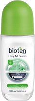 Bioten Clay Minerals Antiperspirant - 