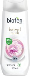 Bioten Beloved Musk Body Lotion - 