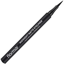 Flormar Midnight Matte Eyeliner -   