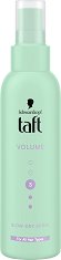 Taft Volume Blow Dry Spray -   