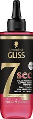 Gliss 7sec Express Repair Treatment Color Perfector - 