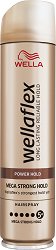 Wellaflex Mega Strong Hold Hairspray - 