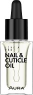 Aura Like a PRO! Nail & Cuticle Oil - 