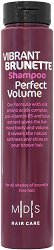 MDS Hair Care Vibrant Brunette Perfect Volume Shampoo - 