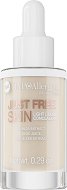 Bell HypoAllergenic Just Free Skin Light Liquid Concealer -   