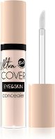 Bell Ultra Cover Eye & Skin Concealer - 