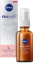 Nivea Cellular Phyto Rethinol Effect Professional Serum - 