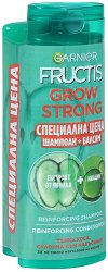 Garnier Fructis Grow Strong Duopack - 