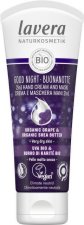 Lavera Good Night 2 in 1 Hand Cream and Mask - 