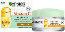 Garnier Vitamin C Glow Jelly - 