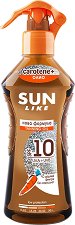 Sun Like Deep Tanning Oil Carotene+ - 