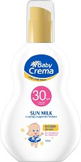   Baby Crema - 