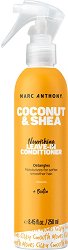 Marc Anthony Coconut & Shea Leave In Conditioner -   