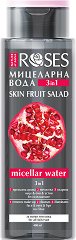 Nature of Agiva Roses Fruit Salad Micellar Water - 