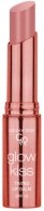 Golden Rose Glow Kiss Tinted Lip Balm SPF 15 - 