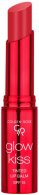 Golden Rose Glow Kiss Tinted Lip Balm SPF 15 -   