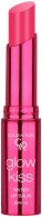 Golden Rose Glow Kiss Tinted Lip Balm SPF 15 - 