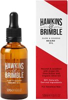 Hawkins & Brimble Beard Oil - масло